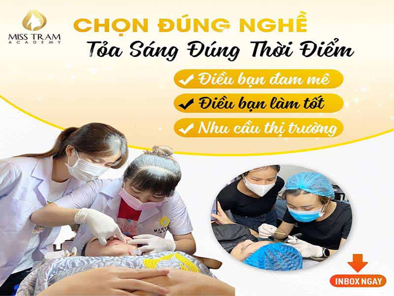 Chọn Đúng Nghề – Tỏa Sáng Đúng Thời Điểm