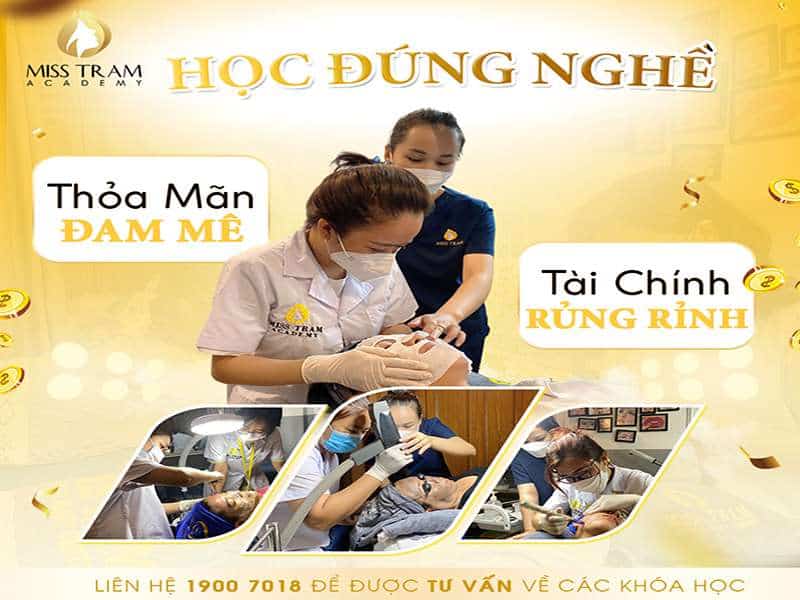 Chọn Đúng Nghề – Tương Lai Tươi Sáng