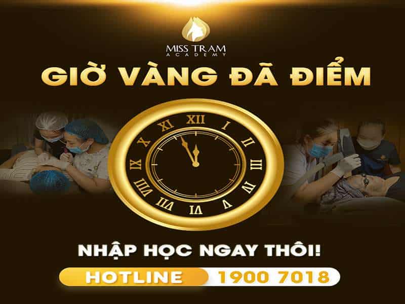 Siêu Ưu Đãi Lên Đến 40% Học Phí – Nhập Học Ngay Thôi