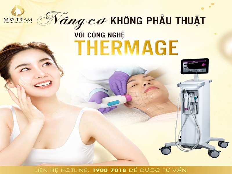 Nâng Cơ Mặt Hiệu Quả – Đỉnh Cao Trẻ Hóa Xóa Nhăn Da