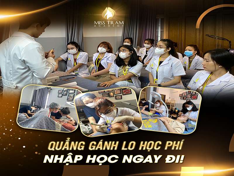 Quẳng Gánh Lo Đi – Tiết Kiệm Học Phí Lên Đến 40%