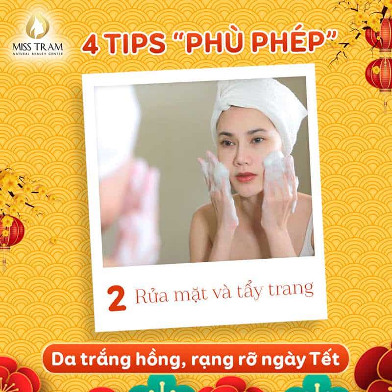 4 Tuyệt Chiêu “Hô Biến” Cho Làn Da Trắng Hồng, Rạng Rỡ 