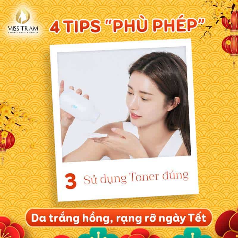 Bật Mí 4 Cách Cho Làn Da Trắng Hồng, Rạng Rỡ 