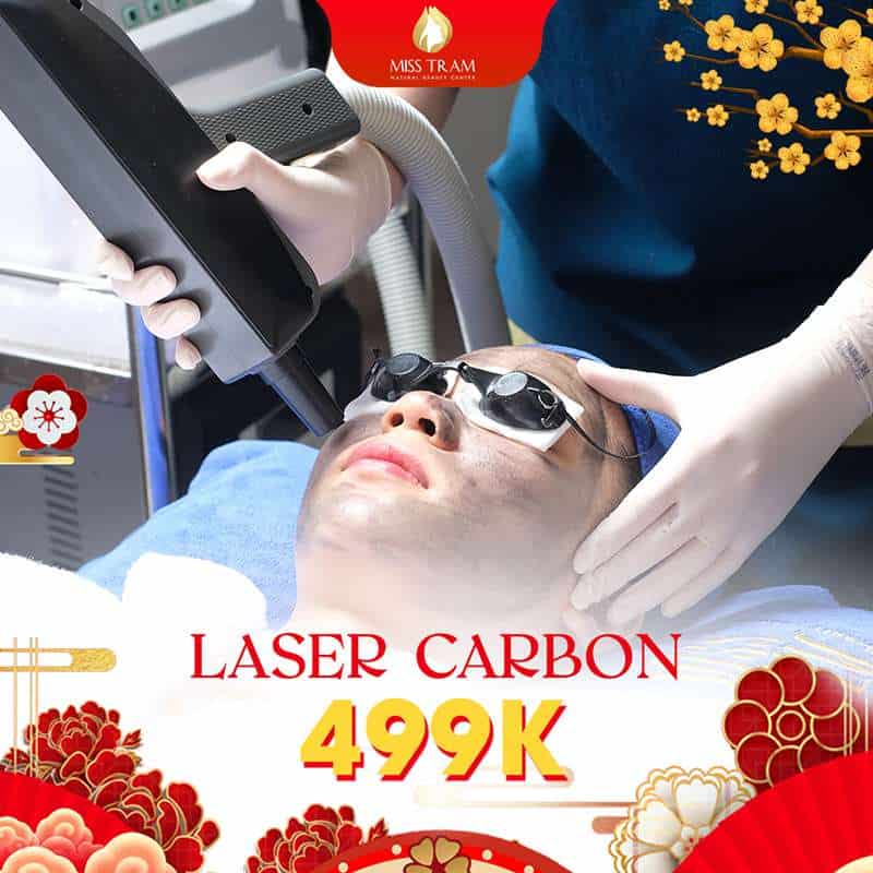 Laser Carbon