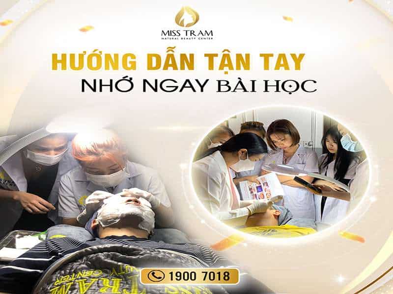 Giảng Dạy Tận Tâm – Nhớ Bài Học Đậm Sâu