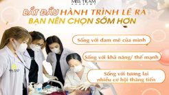 Chọn Học Nghề Làm Đẹp – Chìa Khóa Mở Ra Thành Công