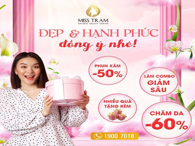 Yêu Bản Thân Bằng Cách Làm Đẹp – Đồng ý Nhé