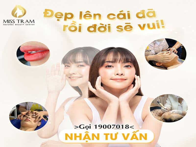 Vì Làm Đẹp Là Cho Chính Bạn