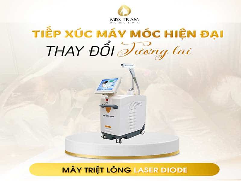 Chạm Tay Công Nghệ Tiên Tiến – Tạo Đột Phá Tương Lai