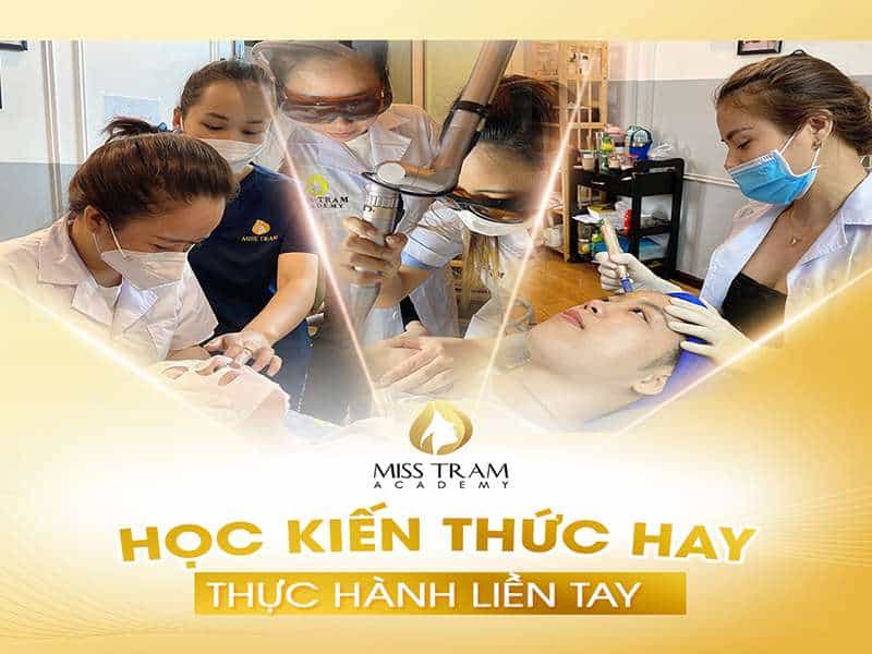 Học Kiến Thức Hay – Thực Hành Liền Tay