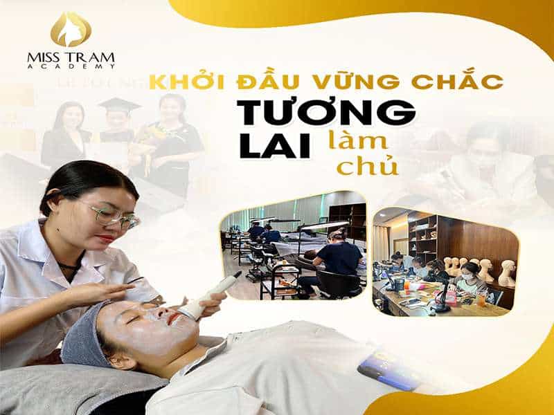 Khởi Đầu Vững Chắc, Làm Chủ Tương Lai