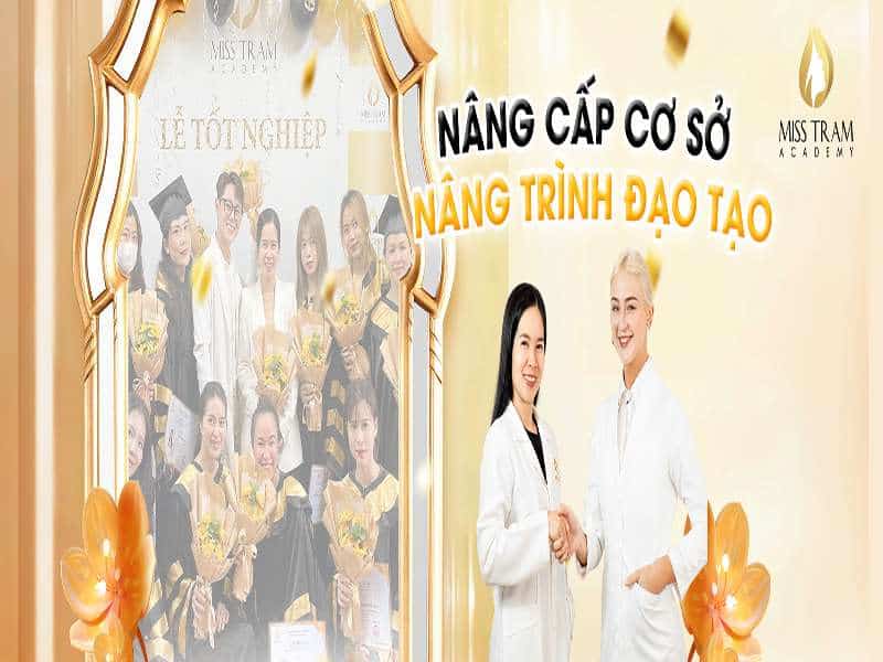 Nâng Cao Cơ Sở – Chất Lượng Đào Tạo