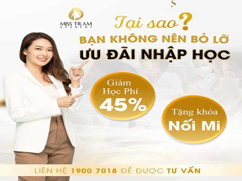 Lý Do Nên Tận Dụng Ưu Đãi Nhập Học Tại MTA