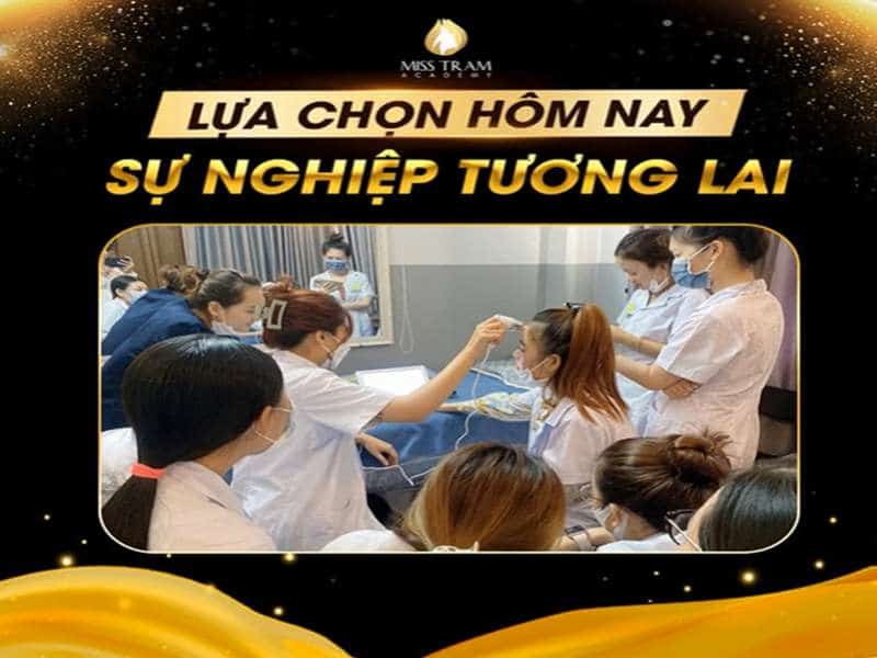 Lựa Chọn Hôm Nay – Sự Nghiệp Tương Lai