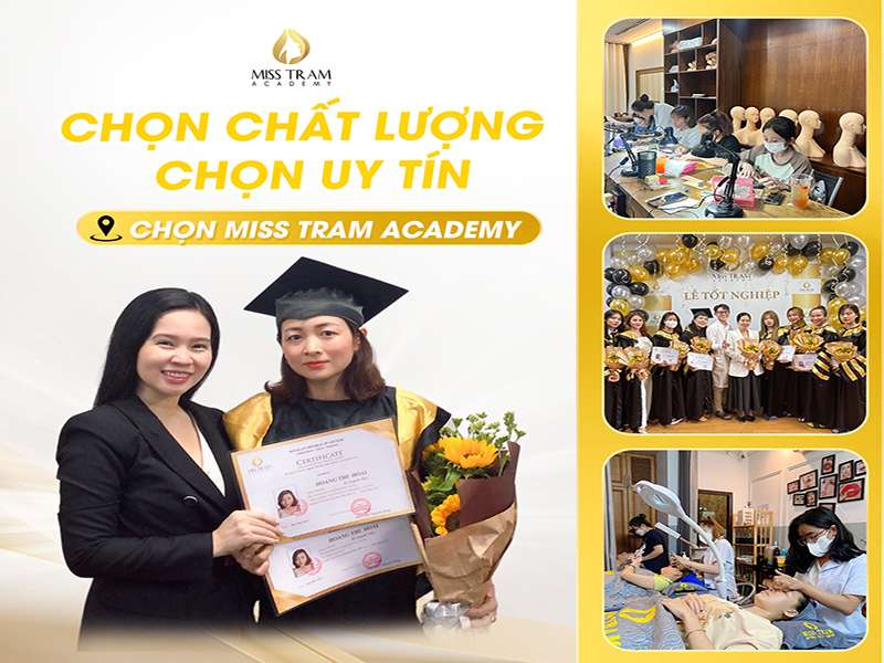 Chọn Chất Lượng – Chọn Uy Tín – Chọn MTA