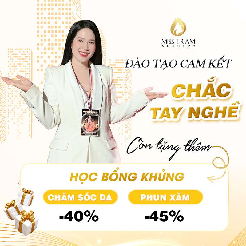 Đào Tạo Chắc Tay Nghề: Cơ Hội Nhận Học Bổng Tại MTA
