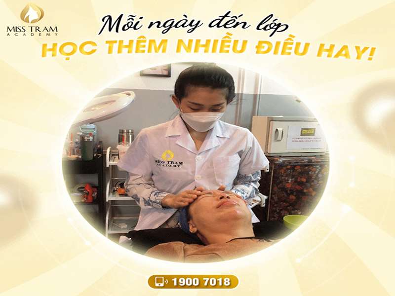 Mỗi Ngày Đến Lớp Học Thêm Nhiều Điều Hay