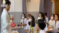 Khám Phá Giờ Học Lý Thuyết Về Kỹ Thuật Phi Và Lăn Kim