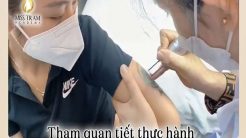 Làm Quen Với Các Kỹ Thuật Chăm Sóc Da Tại MTA