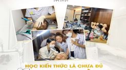 Học Kiến Thức Là Chưa Đủ – Cần Phải Thực Hành