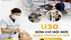 U30 – Không Quá Trễ Để Bắt Đầu Một Sự Nghiệp Mới