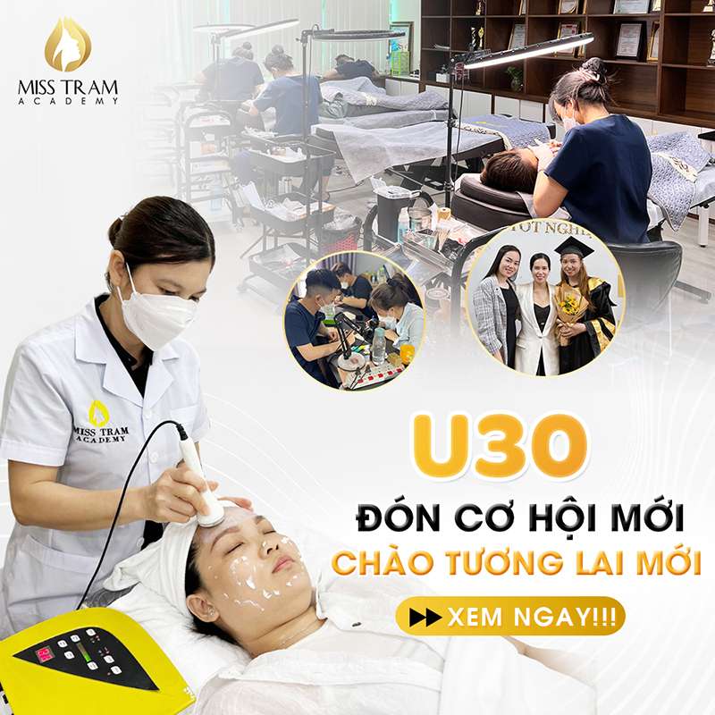 U30 Đón Cơ Hội Mới, Chào Tương Lai Mới 