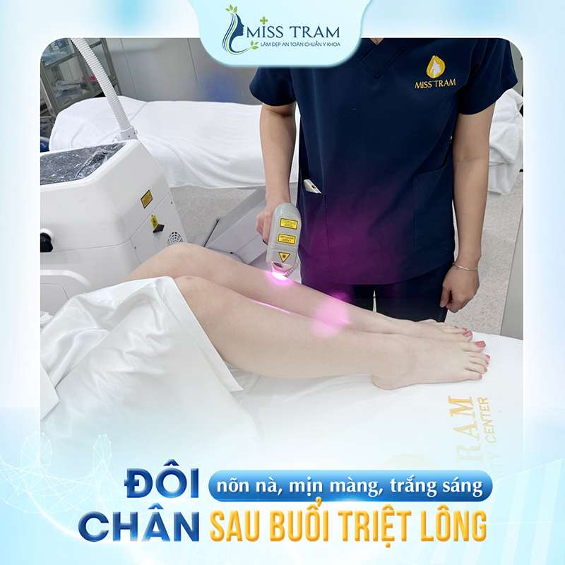 Đôi chân đáng trân trọng và yêu thương mà bạn xứng đáng được nhìn thấy.