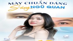 Mày Chuẩn Dáng – Đường Nét Hài Hòa