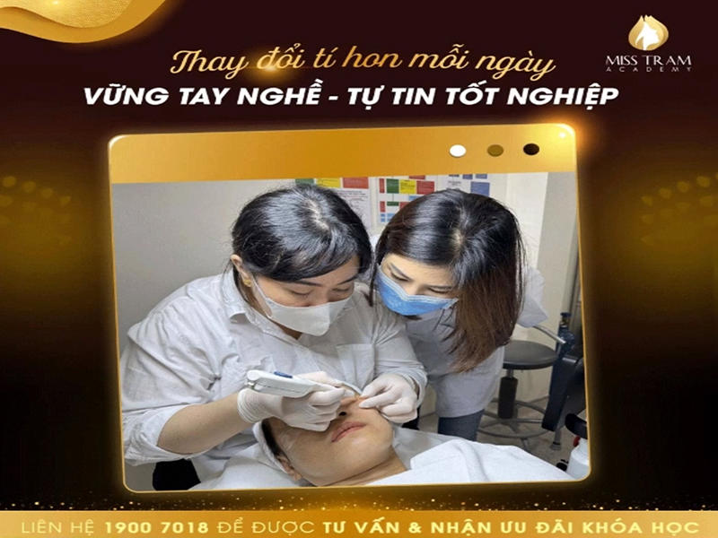 Thay Đổi Tí Hon – Hiệu Quả Bất Ngờ