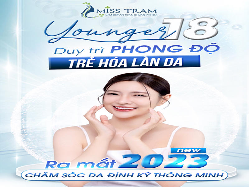 Bí Quyết Duy Trì Phong Độ và Trẻ Hóa Làn Da