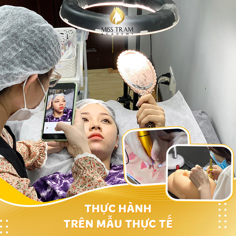 Học viên MTA FLEX: Trải nghiệm học tập tối ưu và độc đáo