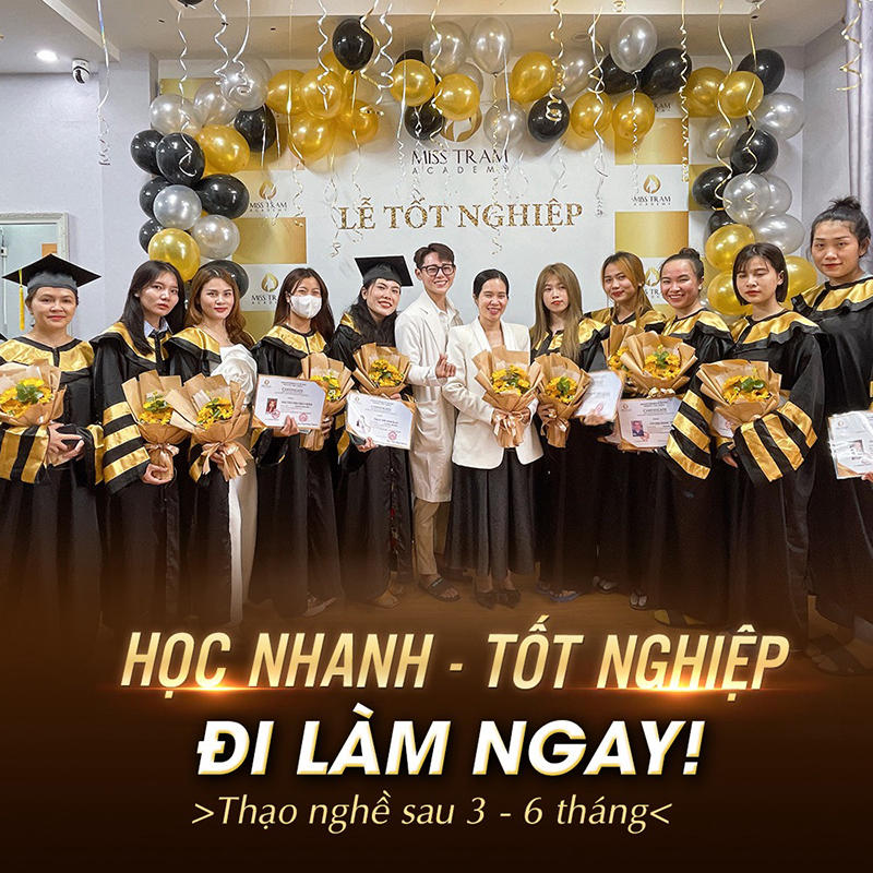 Nghề ngắn hạn: Đánh thức tiềm năng và cơ hội tương lai