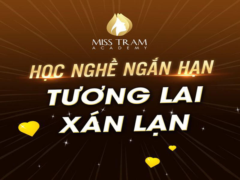 Học nghề ngắn hạn: Đầu tư vào kiến thức cho một tương lai tươi sáng