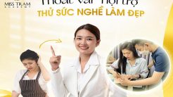 Thay đổi cuộc sống: Từ nội trợ sang nghề làm đẹp, hãy thử sức ngay!