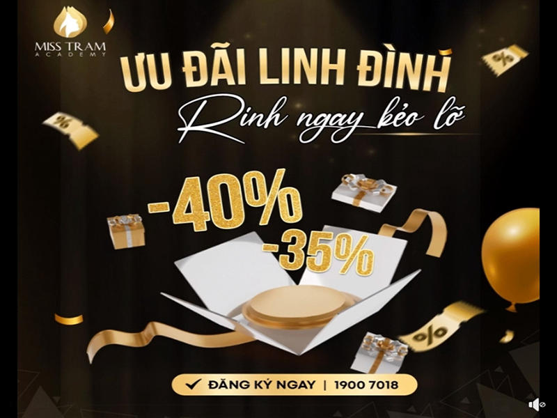 Ưu Đãi Hấp Dẫn: Rinh Ngay Kẻo Lỡ