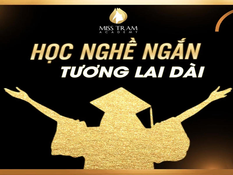 Học Nghề Spa Ngắn Hạn – Định Hình Tương Lai